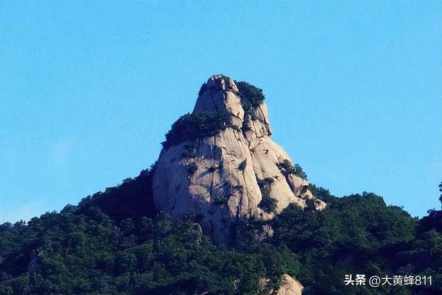 认识大美河南的每个县——第九波：汝阳