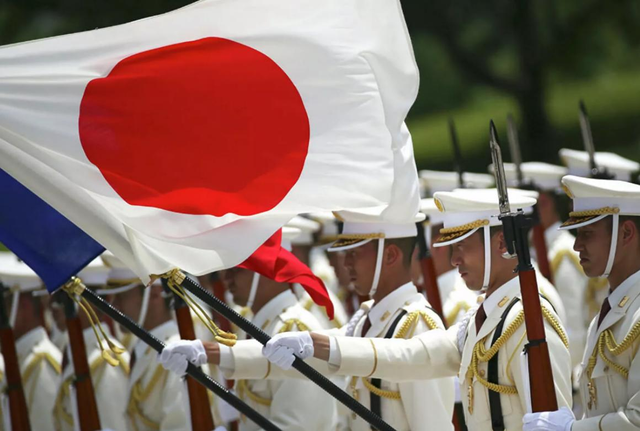 同时引爆台海南海？高市早苗铤而走险，要向菲律宾出口防空导弹