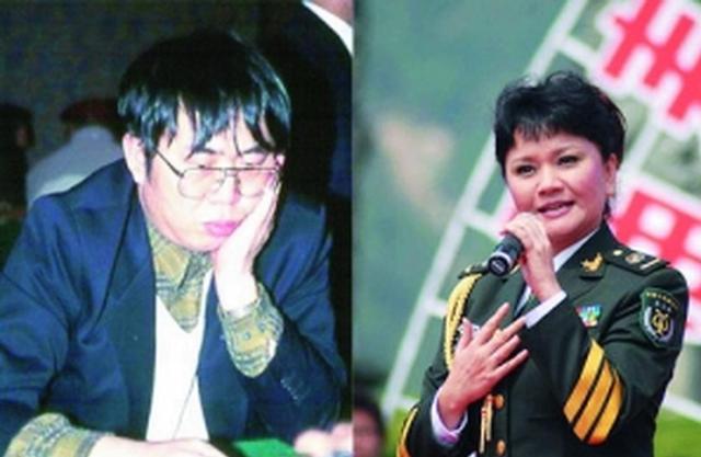 聂卫平离世1天后，才发现儿女名字取得暗藏深意，字字都有来头