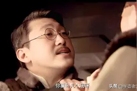 沈醉知道：陈明1975年还活着，许忠义拿到的渗透计划是不是假的？图片