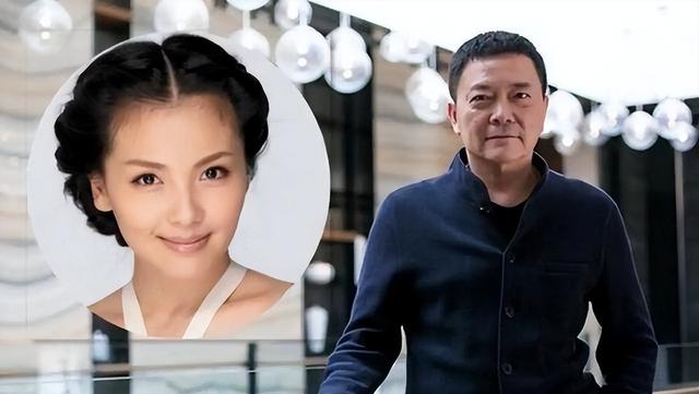 他曾与刘涛同床共枕4年，如今年过六旬依旧未娶，刘涛直言愧疚