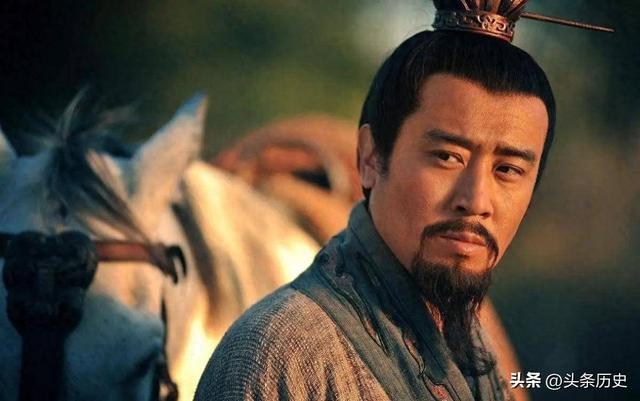 揭秘《三国志刘备传》：刘备的人生竟如此颠覆