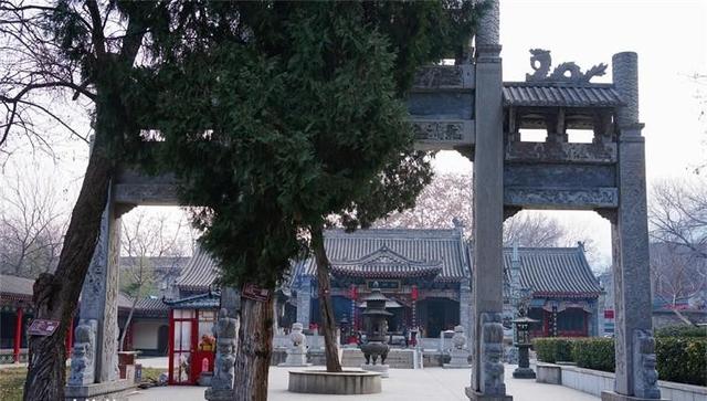 西安周边严重被低估的免费景点，明明大有来头，却被99%游客忽略