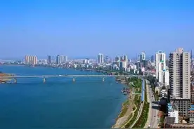 千年古县百年孤独，湖南这个县曾显赫一时，如今由地区治所变成镇图片