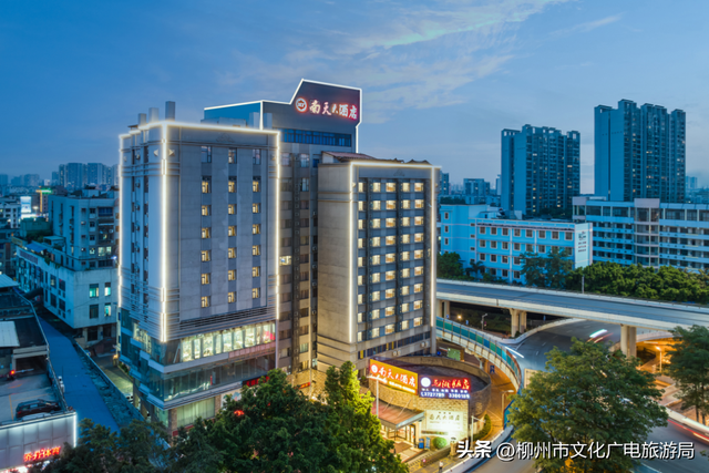 音乐节宠粉安排 | 音浪太强怕被撞到地上？柳州已备好住宿福利，等你嗨玩“暖心躺平”！