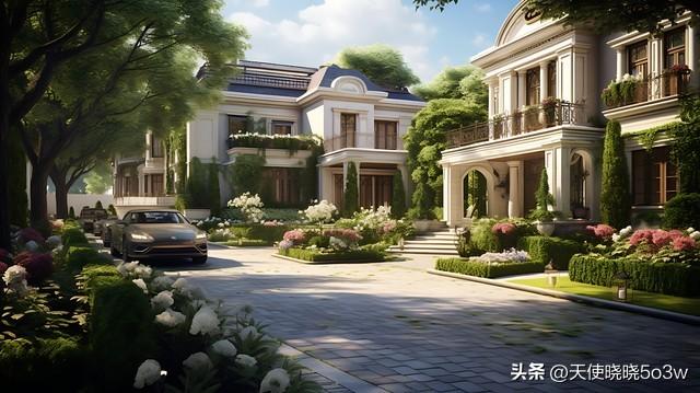 家兴旺可否一定要看领路人怎么领，请看一个千亿富豪怎么逆风翻盘