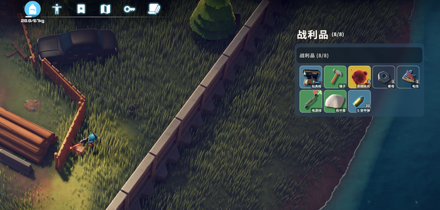 《逃离鸭科夫》新手攻略——农场镇篇，农场镇开荒毕业指南