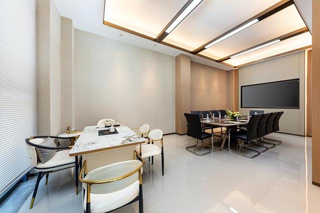 福建省洪奥国际大酒店——焕新登场，臻享多维体验