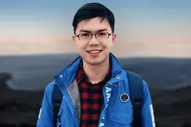 刚刚，稚晖君又融资了图片