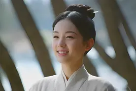 《为有暗香来》30集大结局：乍看之下是个悲剧，实则已经很圆满图片