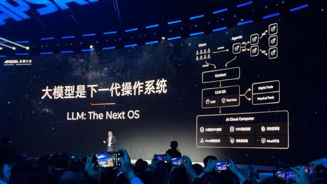 阿里云栖大会：超级云平台的豪言与现实考题