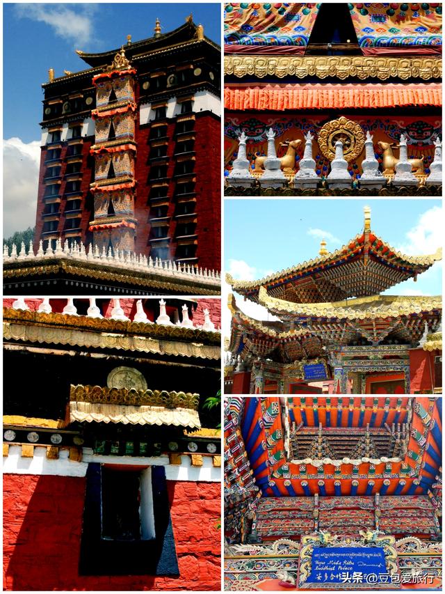 甘南慢行记——草原、寺庙与秘境，一场不走回头路的灵魂之旅