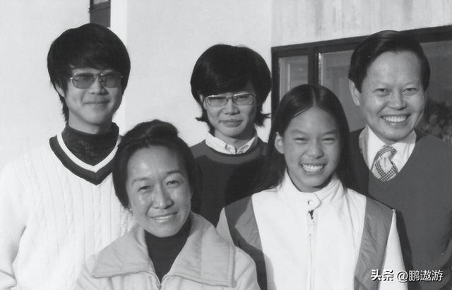 杨振宁因病逝世！刚过完103岁生日，最后一次亮相是为妻子庆生