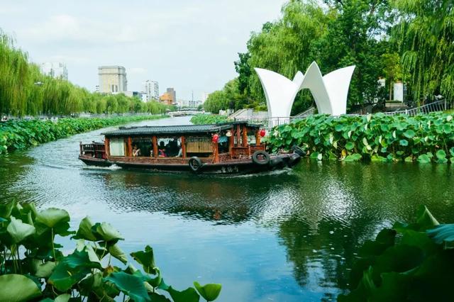许昌亲子游：科技探秘+历史穿越+自然撒欢，一站式玩学超满足！
