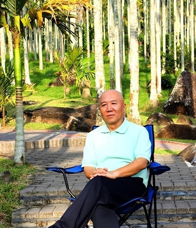 海南富商张晖：花8亿建108米海上观音像，却在4年后意外死在水中