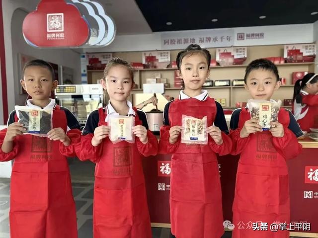 千年阿胶“熬”成风景！看福牌阿胶文化旅游区如何冲刺4A级景区