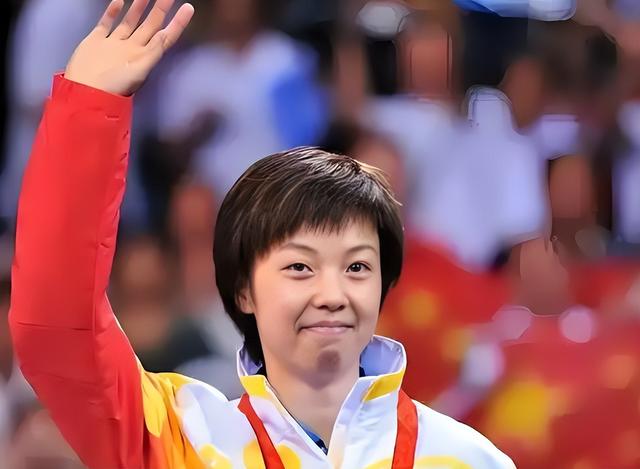 狂妄自大、和王楚钦恋爱、与孙颖莎不合，陈梦身上的传言有多离谱