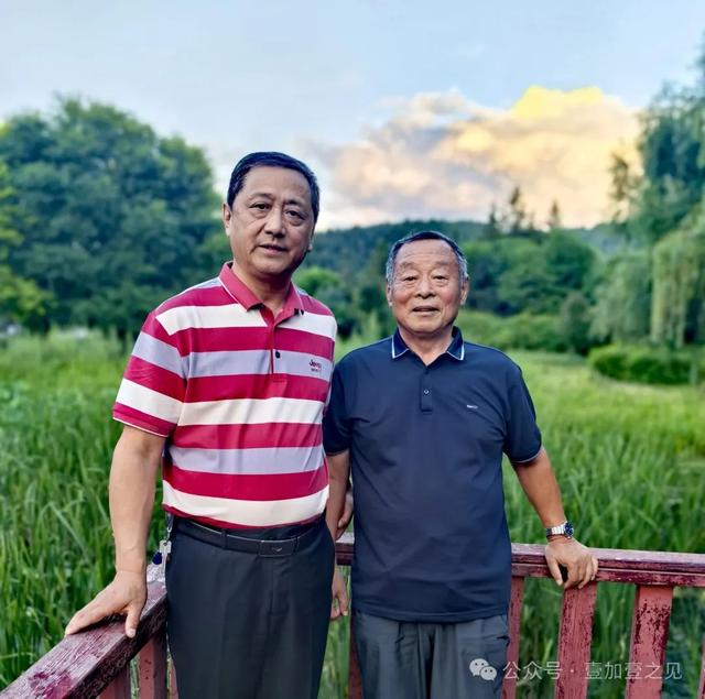 山水园林城 魅力七台河（上篇）