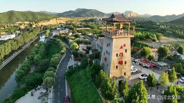 收藏打卡！2025年石家庄秋冬文旅季“好玩儿”目的地来了