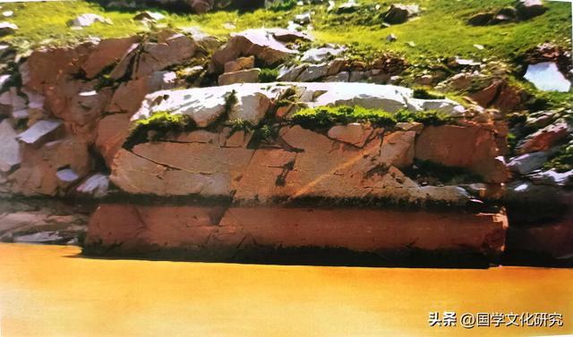 梁新永黄河大峡谷采风诗稿二十首(上篇)