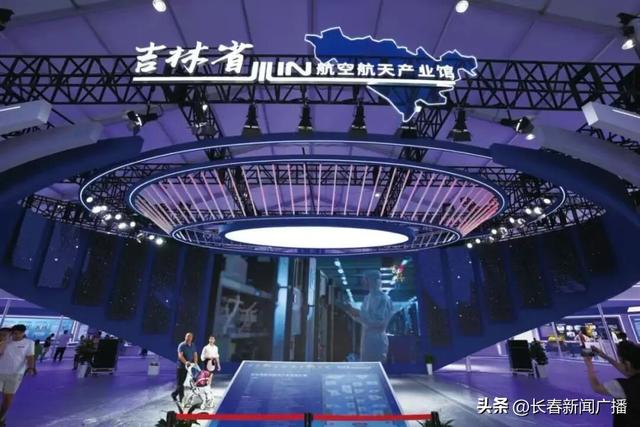 假期玩转长春不重样！4大板块120多项文旅活动等你来“解锁”！