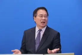 呛赖清德是胆小鬼只敢对陆配动手，蔡正元：不敢叫“青鸟”去当兵？图片