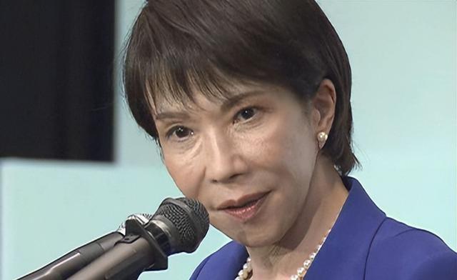 炸裂！高市早苗挑衅中国反帮大忙，中方借机划下世纪红线，震撼！