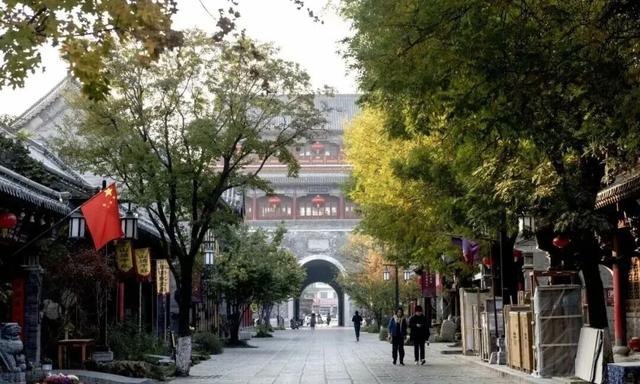 青州这些景致，藏着最动人的温柔