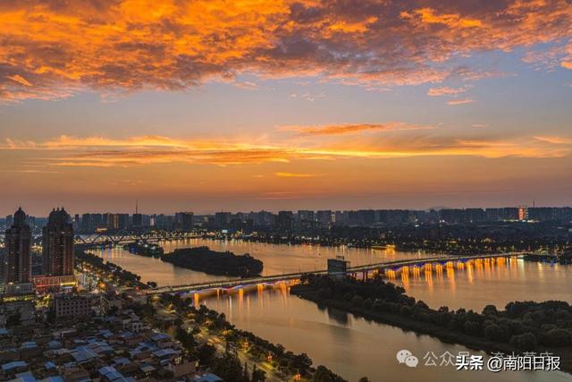 南阳：一个值得三顾的地方