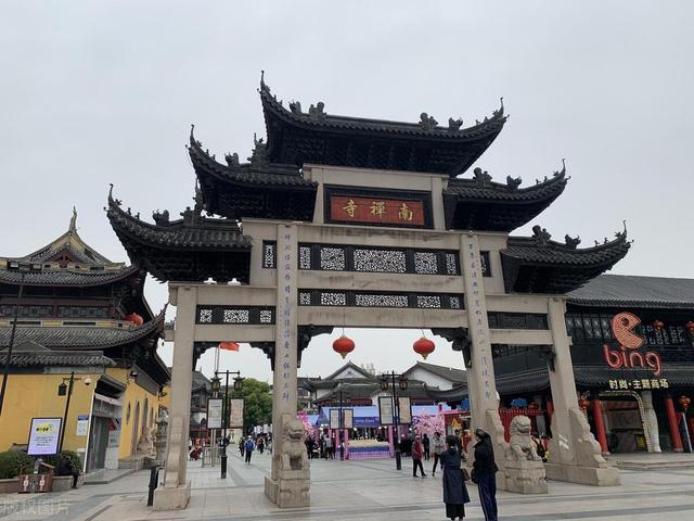 无锡必去的免费景点，无锡8大好玩景点，不花钱的快乐请查收！