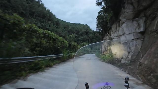 皖浙摩旅二人转——松阳横坑村篇（上）