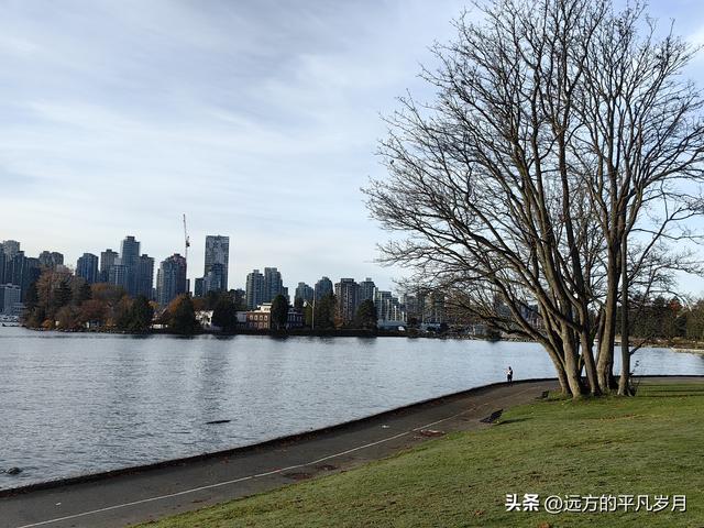 温哥华游记（四）