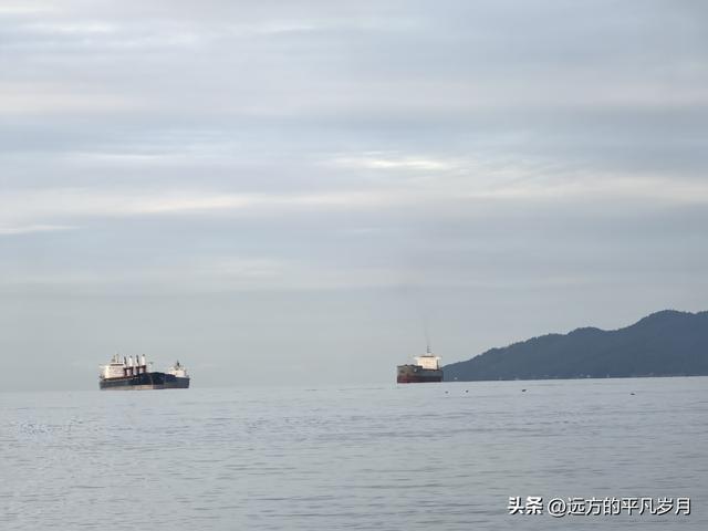 温哥华游记（一）