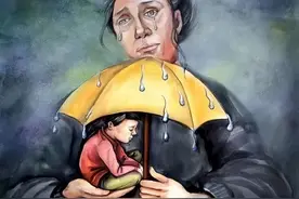 父母到了晚年，儿媳、女婿长期不上门，说明了3个严重的家庭问题图片