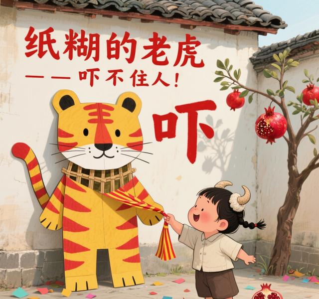 十句藏着古诗词意境的歇后语，老祖宗的浪漫都在里头