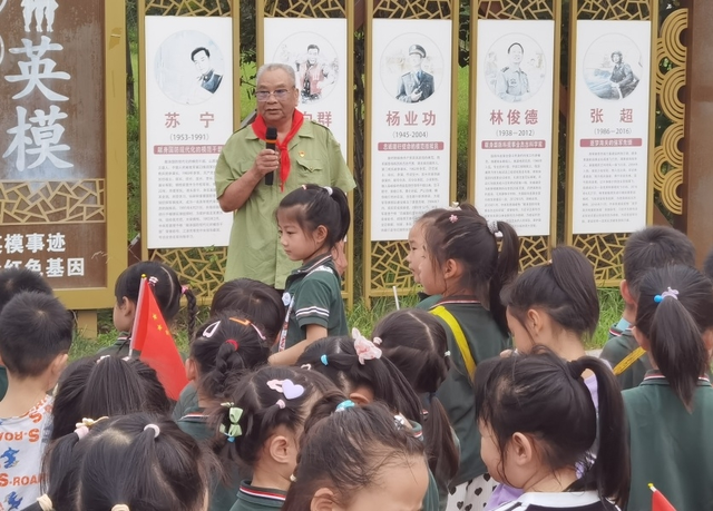 我市两个案例成功入选2025年山东省文化和旅游志愿服务典型案例