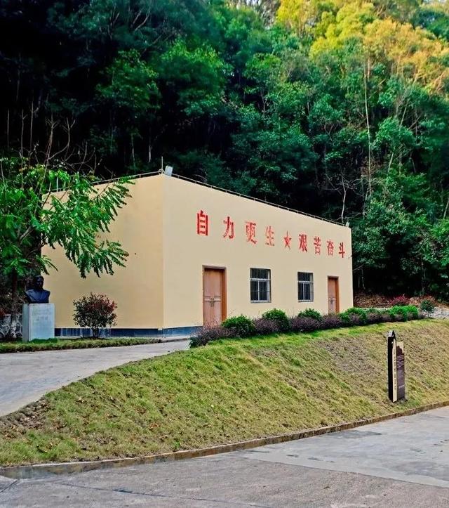 三条工业旅游线路,解锁韶关硬核外壳下的柔情往事~