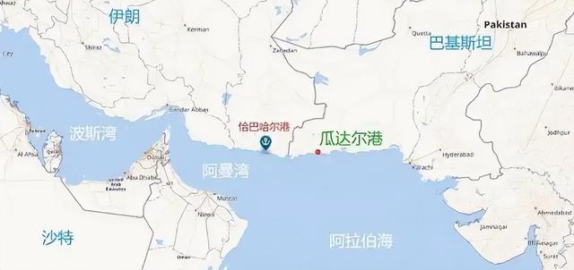 反制来了？巴铁邀美国建港，给美国稀土，中方公布对稀土出口管制