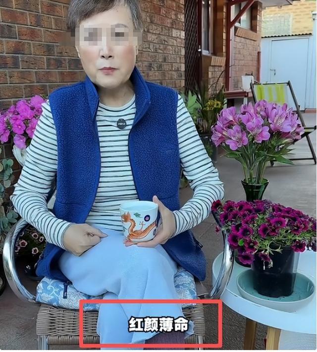 何晴头七刚过尸骨未寒	，恶心事接连发生，遭殃的何止是前夫许亚军