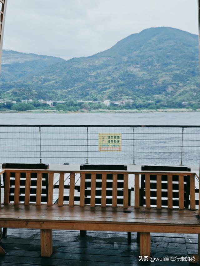 闽侯白沙居然有这么棒的观景台。距离福州1h，周末游玩超推荐。