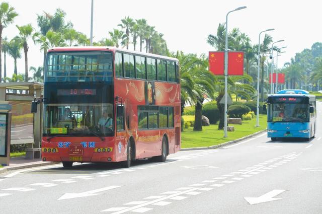 重磅！厦门惠民乐游措施细则！免费停车、消费券、票根→