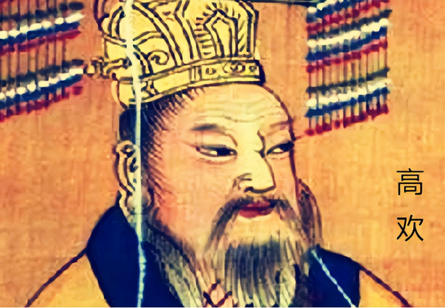 史上最荒诞的造反：谋划3个月起兵造反，最后发现自己已是准皇帝