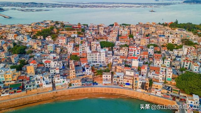 什么时候去东山岛？哪里拍照最好看？怎么去和怎么玩？