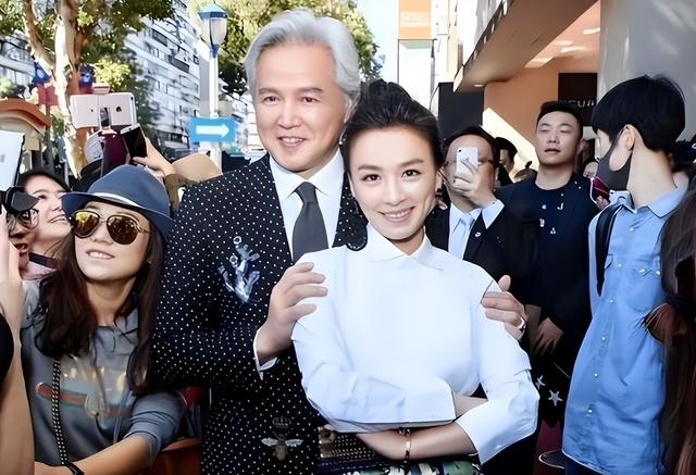 善恶终有报！花17亿买“楼”害人的张庭夫妇，最终下场大快人心