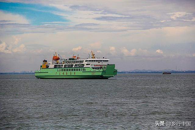 广西北海“十五五”规划：从“旅游城市”向“国际门户”蜕变蓝图