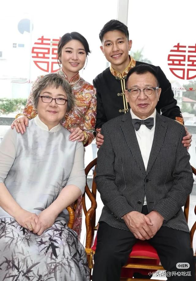 许绍雄去世,死因曝光!半个月前还出门买菜,全网都在送别欢喜哥