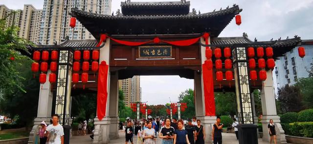洛阳自驾两日游详细攻略：