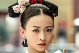 “魏璎珞”吴谨言和洪尧领结婚证，先上车后补票！于正评论区沦陷图片