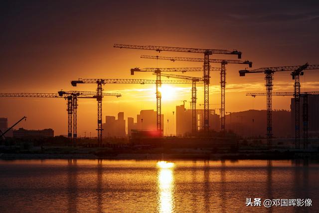 珠海特区45周年，用图片见证这座城市的无限魅力