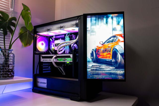 装机不用挑，就选电竞雕！技嘉B850M AORUS PRO WIFI7电竞雕主板测评